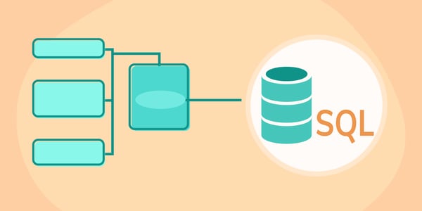 آموزش پایگاه داده sql server