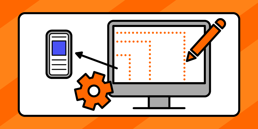 The basics of responsive web design