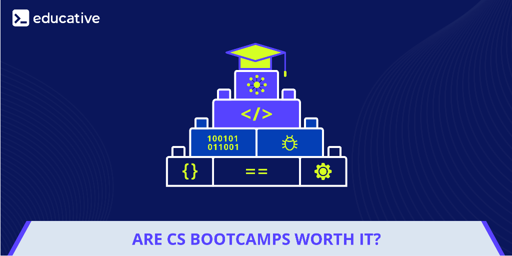 Are CS Bootcamps Worth It in 2024?