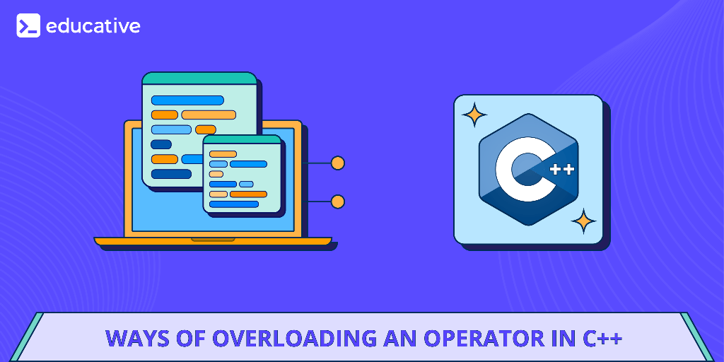 Various ways of overloading an operator in C++