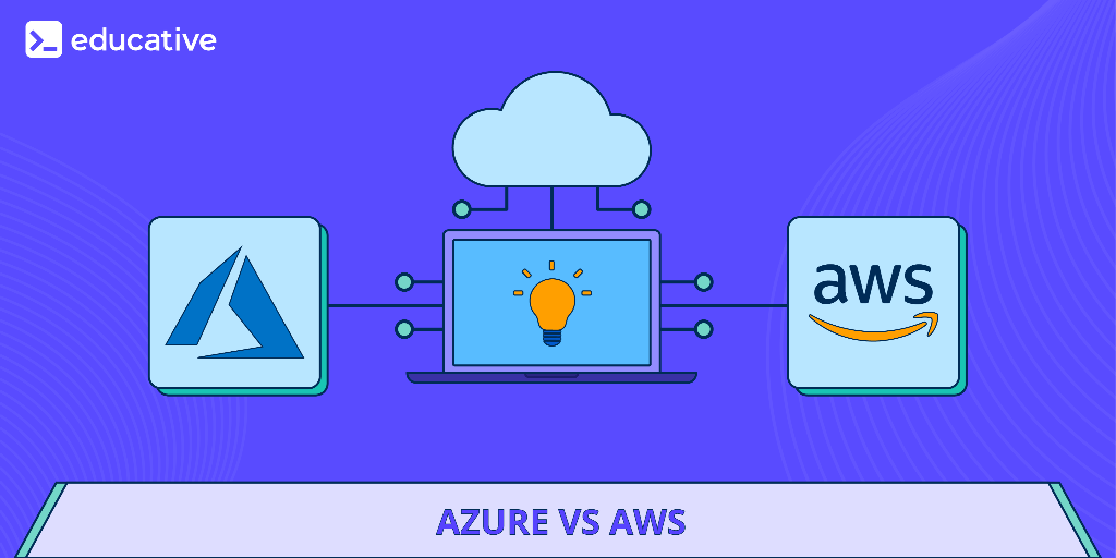 Azure vs AWS Which is the best pick for cloud computing?