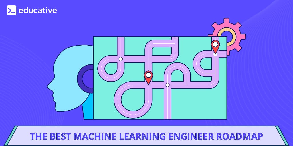 The best machine learning engineer roadmap 2024
