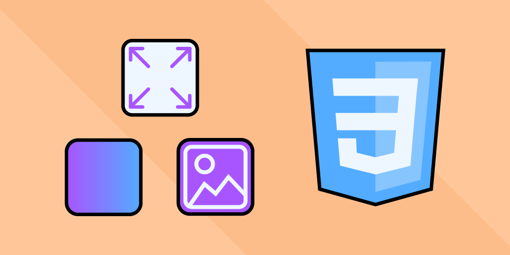 CSS tutorial Get started with CSS background