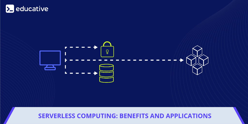 Serverless Computing: Benefits and Applications