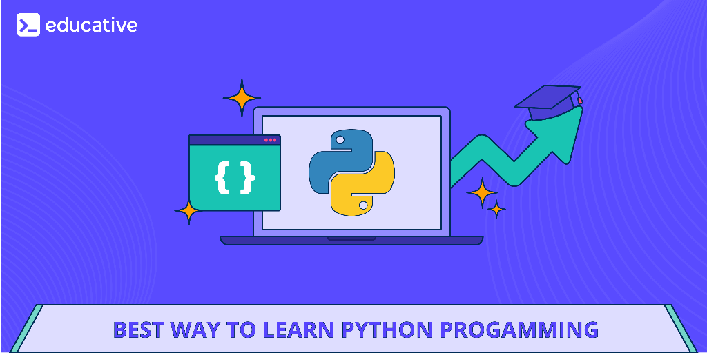 The best way to learn Python coding