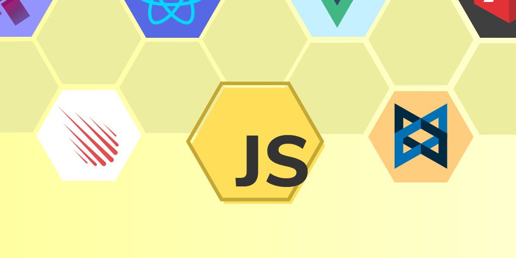 Comparing the most popular frontend JavaScript frameworks