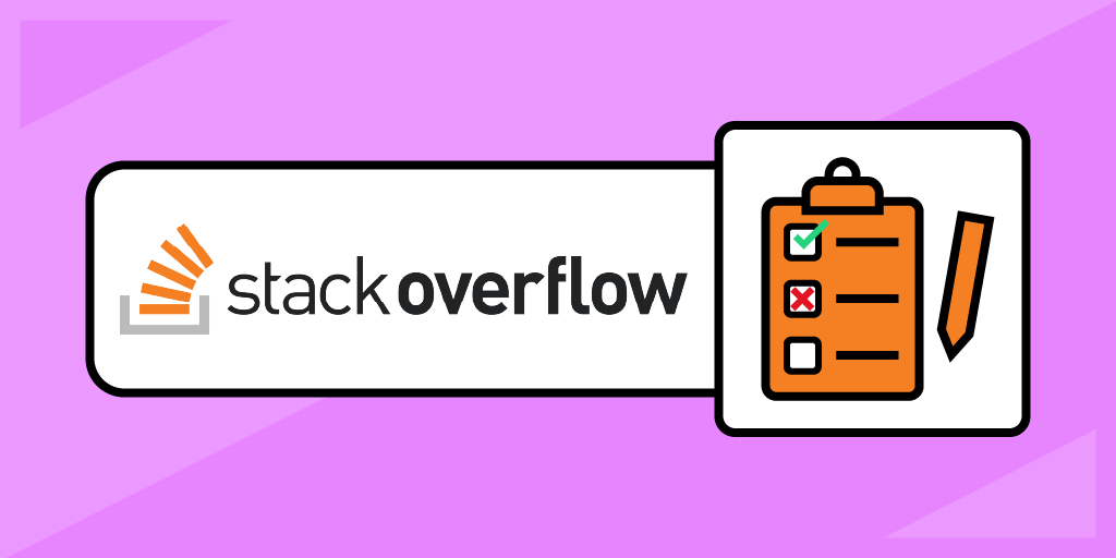 Stack Overflow 2024 Developer Survey Key takeaways for learners