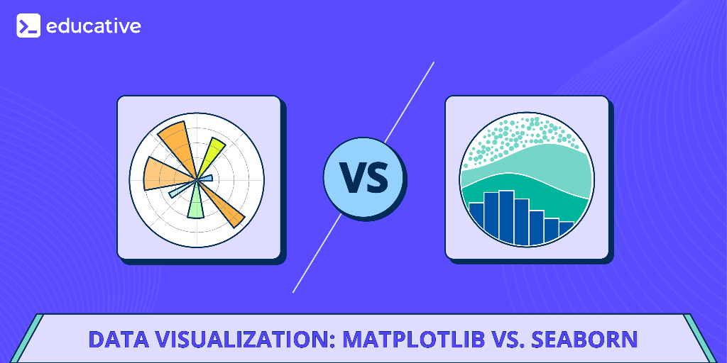Exploring data visualization: Matplotlib vs. seaborn