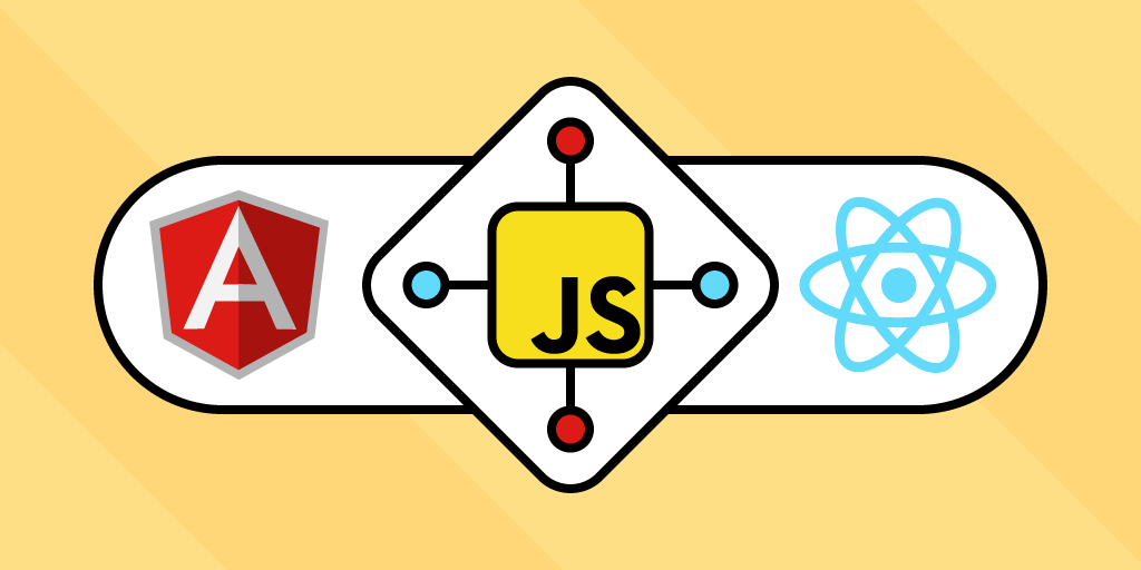 Angular vs React: Which is better for your application?