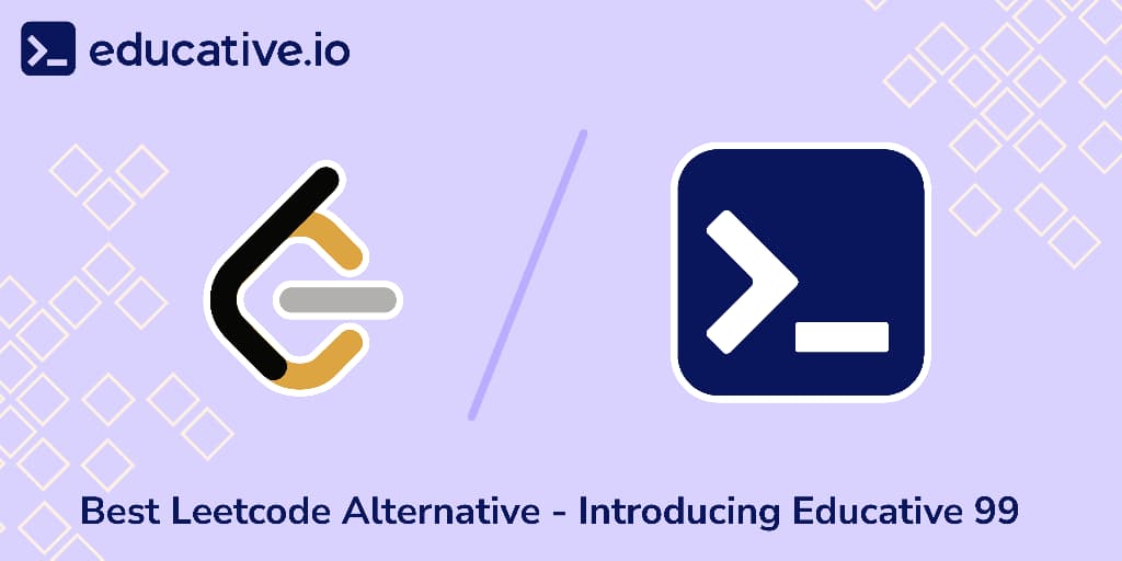 Best Leetcode Alternative: Introducing Educative 99