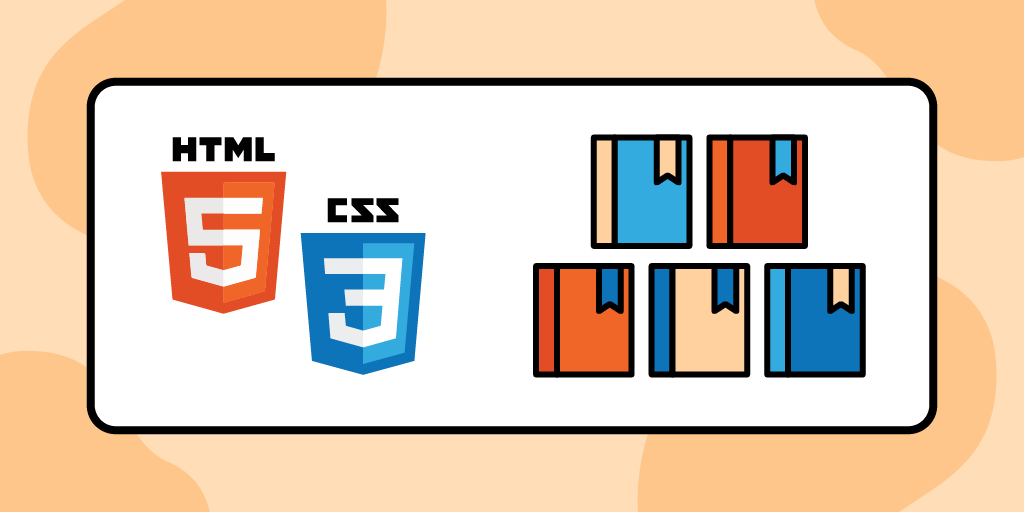 5 Best HTML and CSS courses for web development in 2024