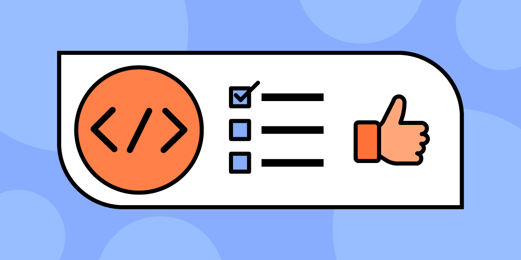 6 Coding Best Practices For Beginner Programmers