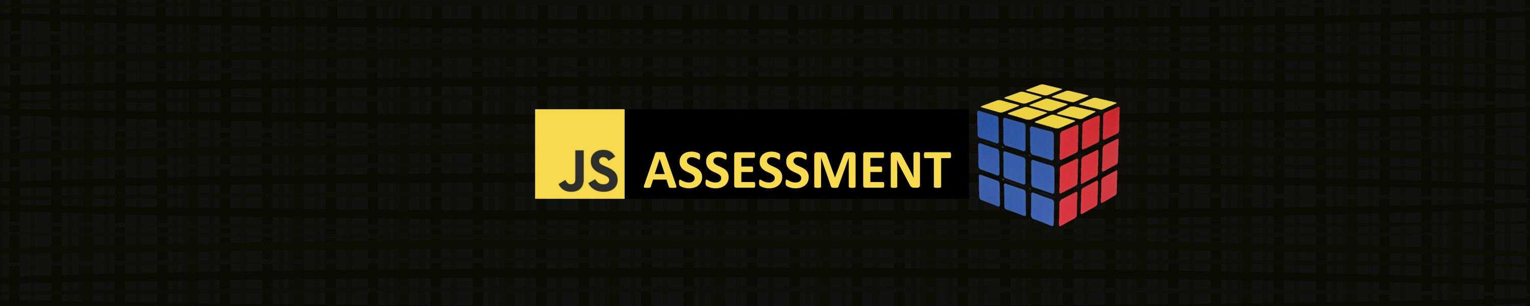 JS Assessment: Assess your Javascript skills - Free AI-Powered Coding ...