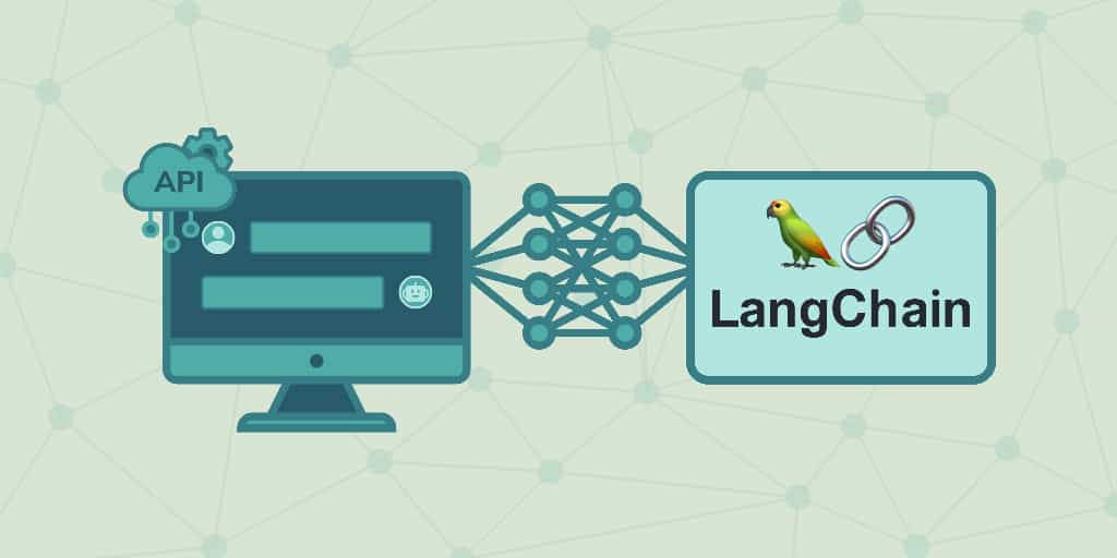Unleash the Power of Large Language Models Using LangChain - AI-Powered ...