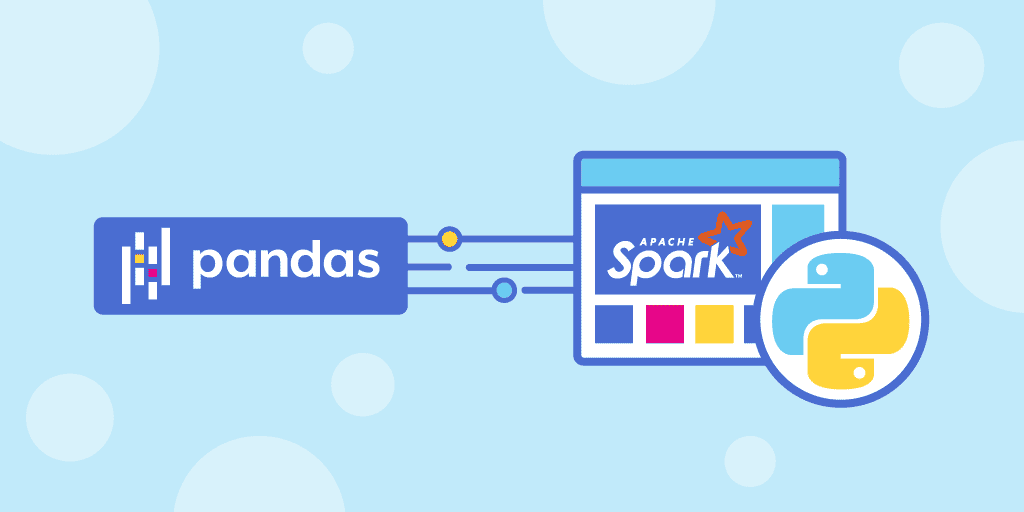 From Pandas to PySpark DataFrame