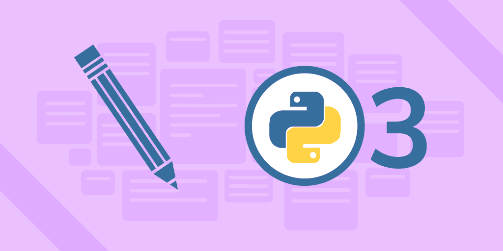 Mastering the Art of Programming in Python 3