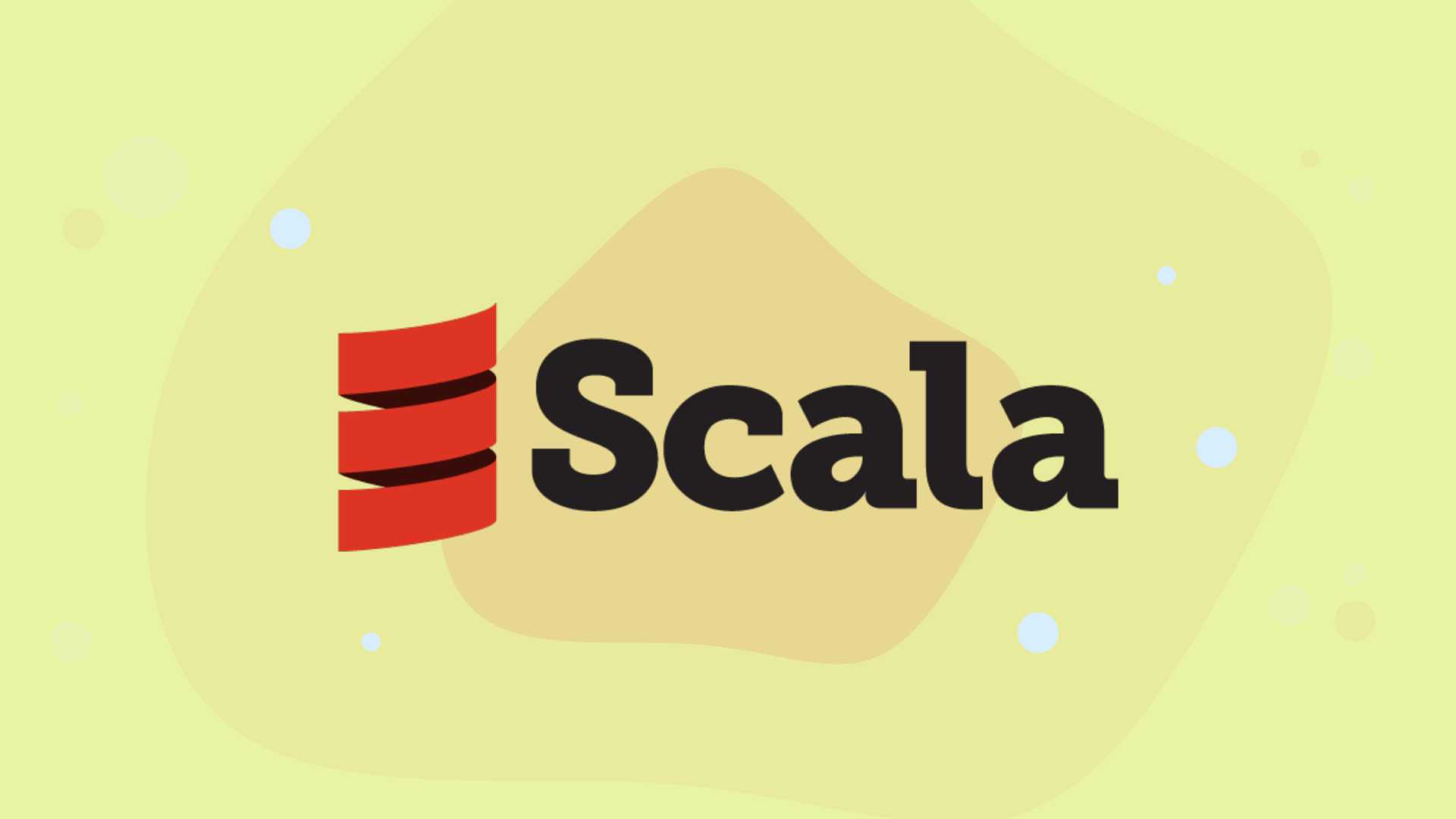 Learn Scala from Scratch