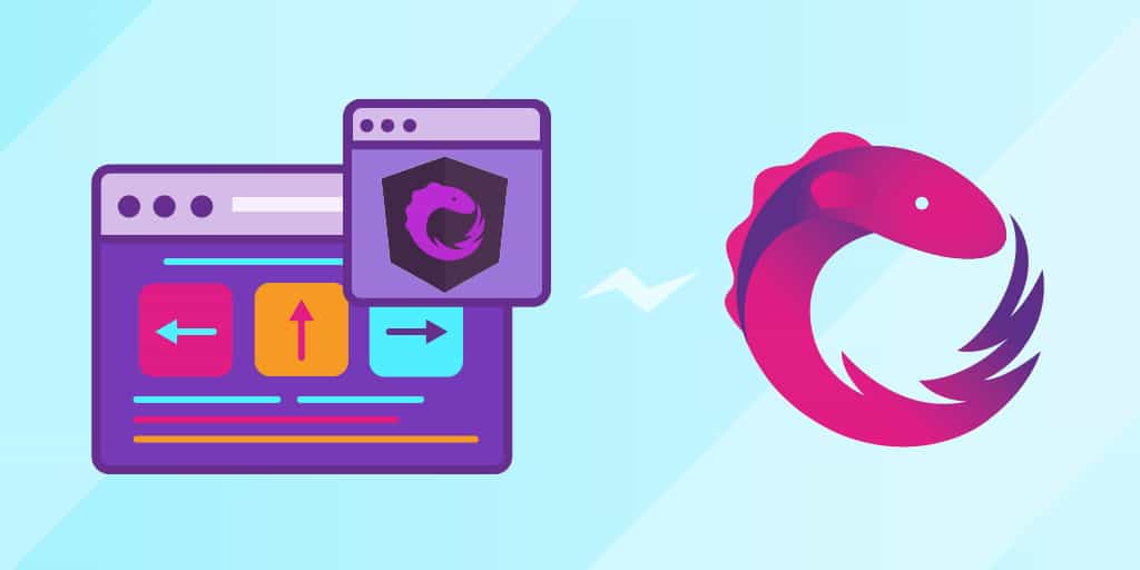 Build Reactive Websites with RxJS: Master Observables and Wrangle