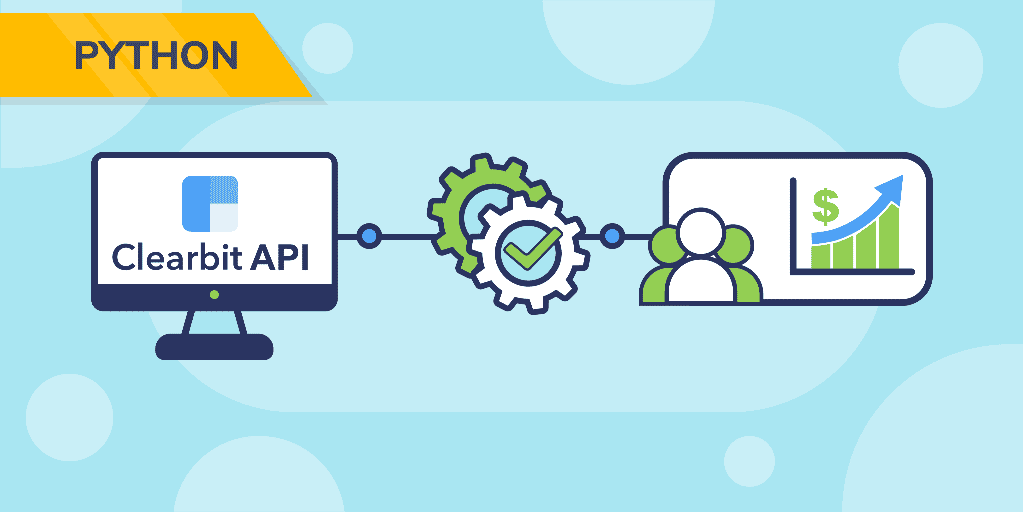 Managing Contacts and Company Risk with Clearbit API in Python - AI ...