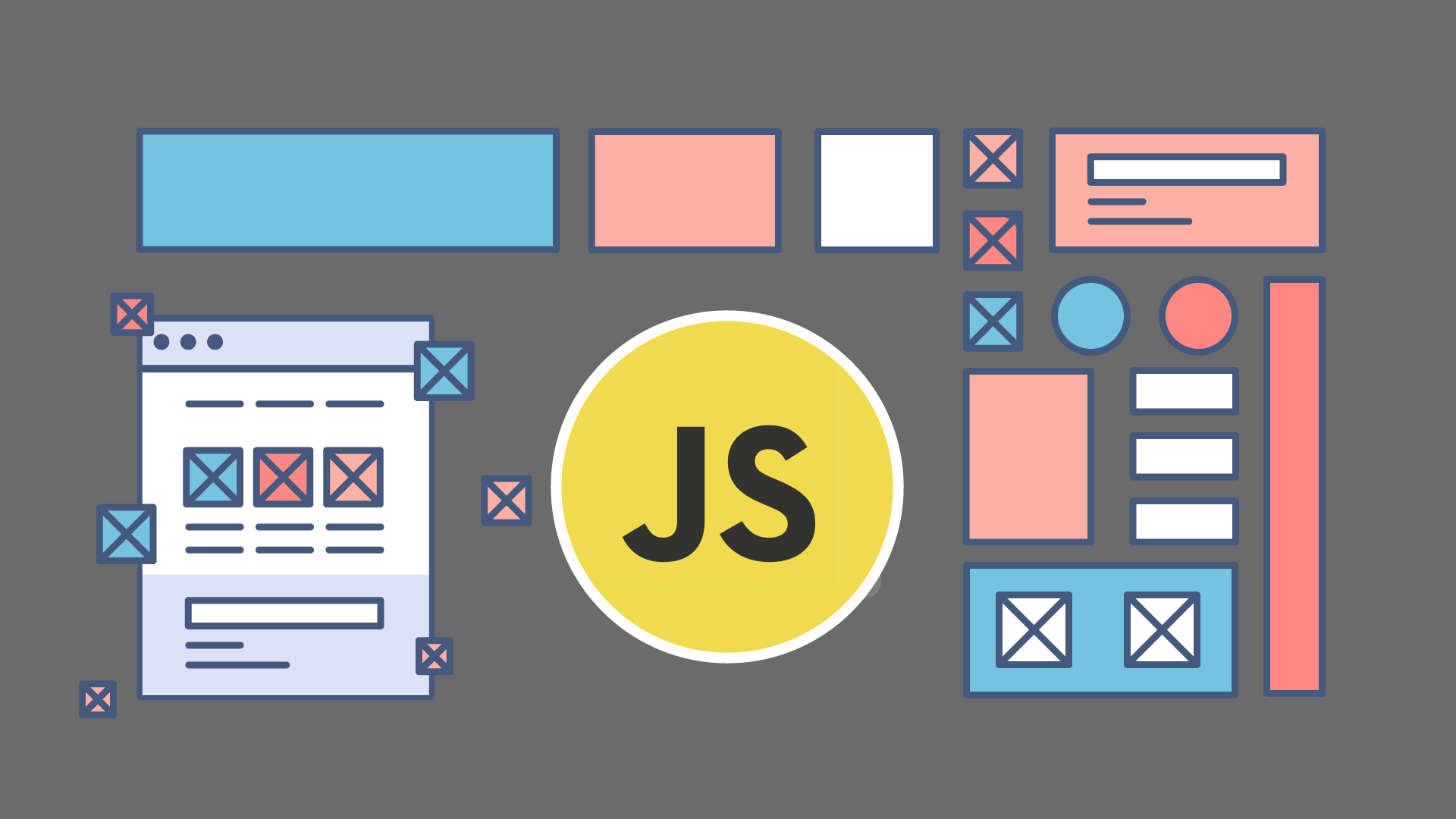 Intermediate JavaScript: Building Frontend Components