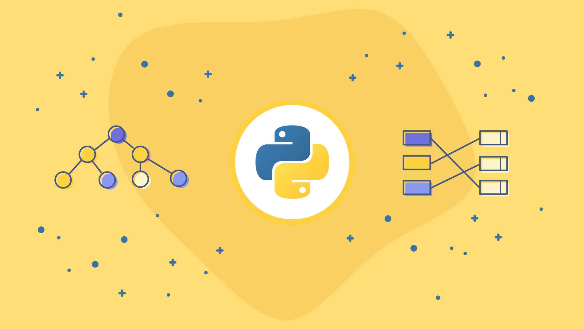 Data Structures and Algorithms in Python