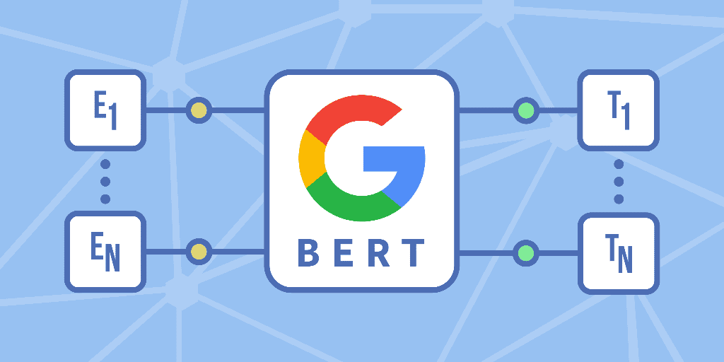 Getting started with google bert ai powered learning for developers