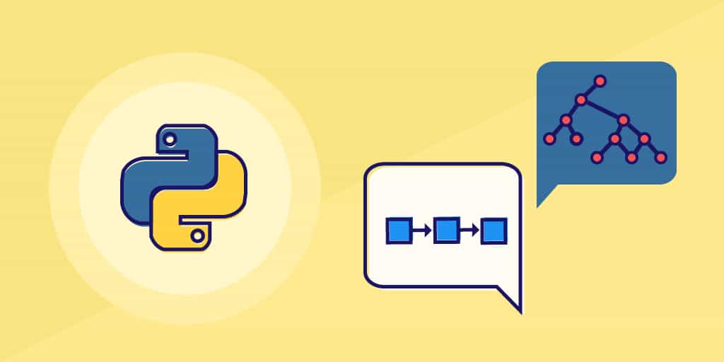 Algorithms for Coding Interviews in Python