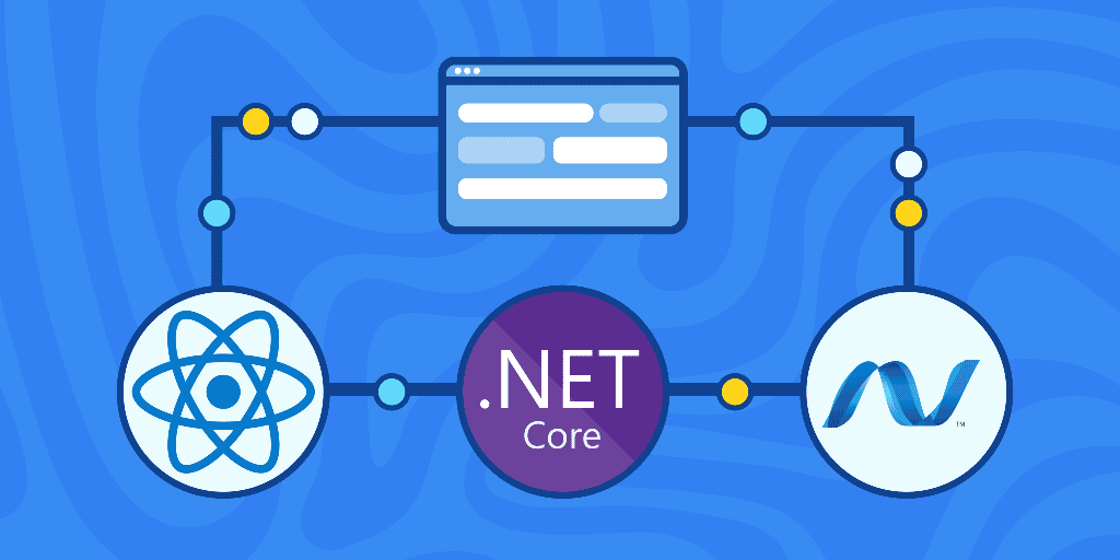 Building Web Applications with React and ASP.NET Core