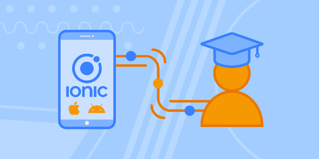Mastering Mobile Application Development with Ionic