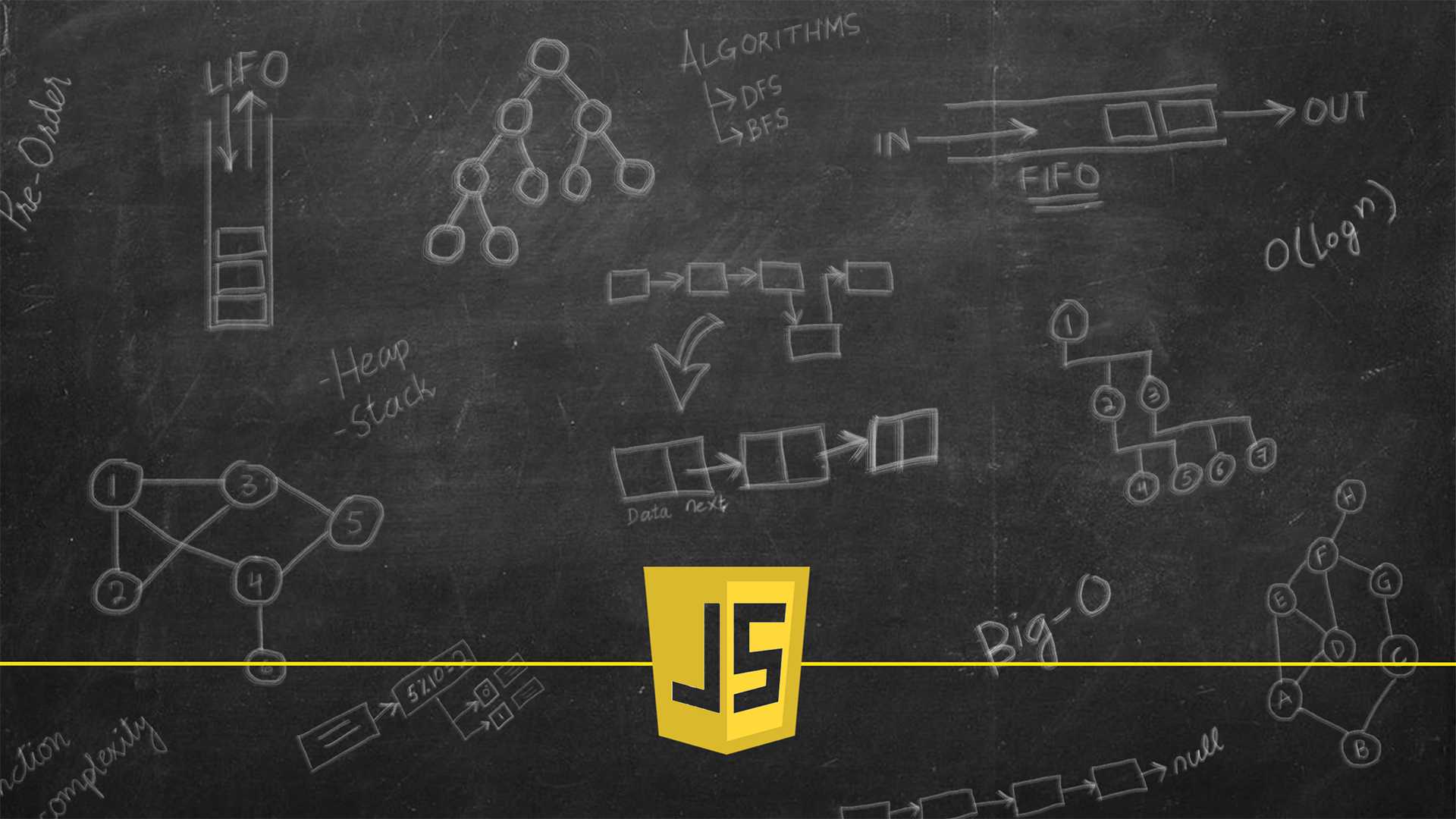 Mastering Data Structures and Sorting Algorithms in JavaScript