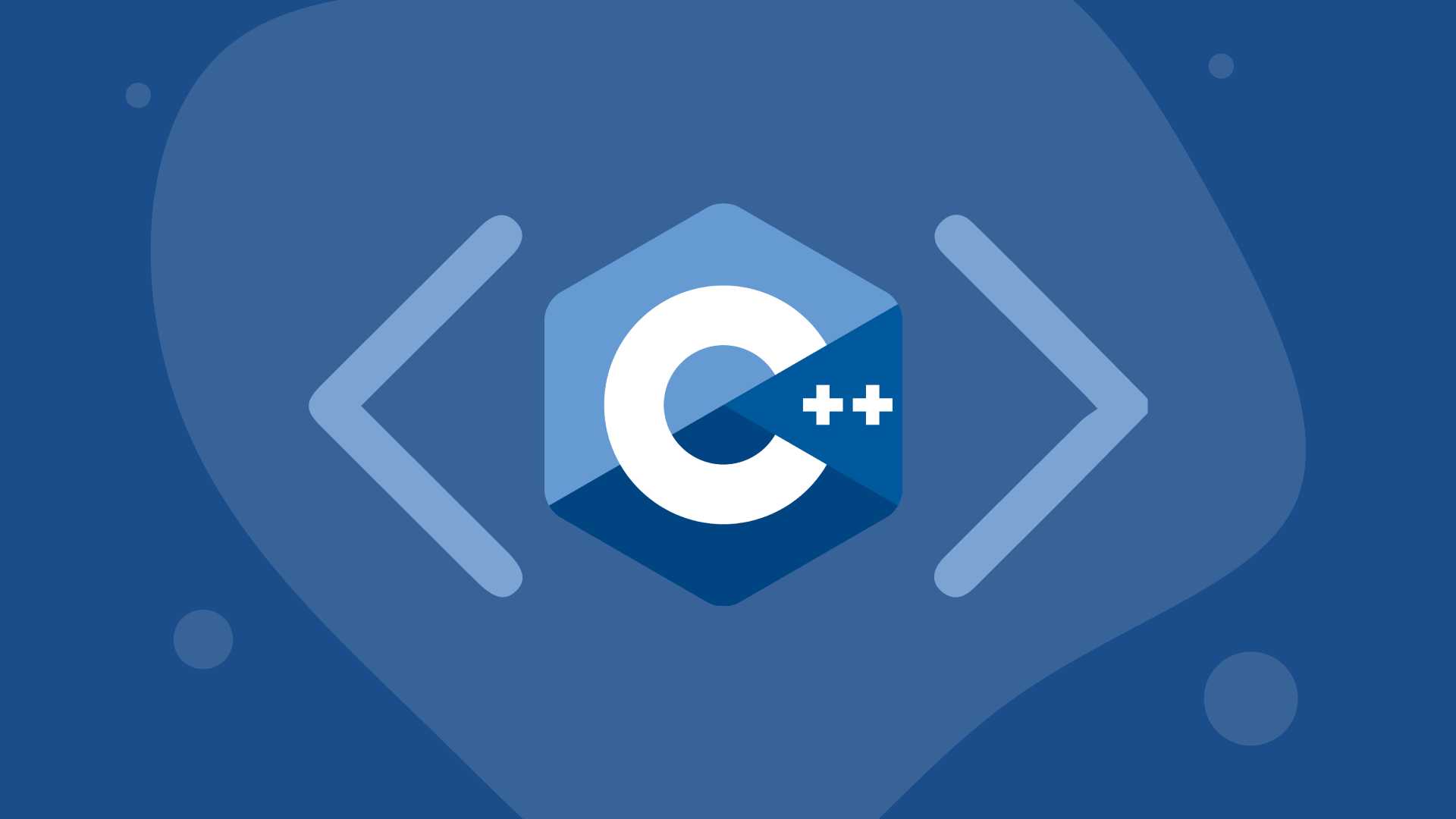 Generic Programming Templates in C++