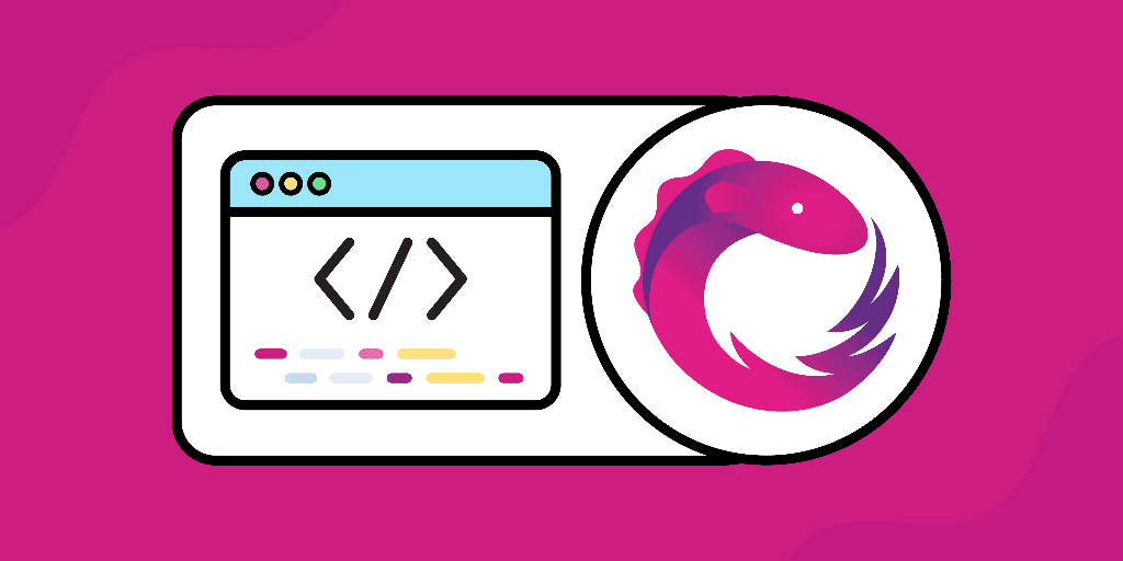 Reactive Programming with RxJS