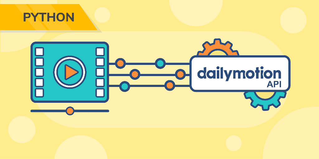 Surfacing Video Data with the Dailymotion Data API in Python