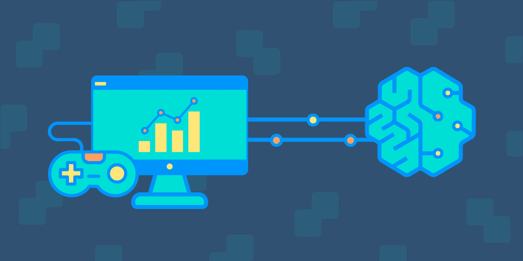 Game Data Science Using R