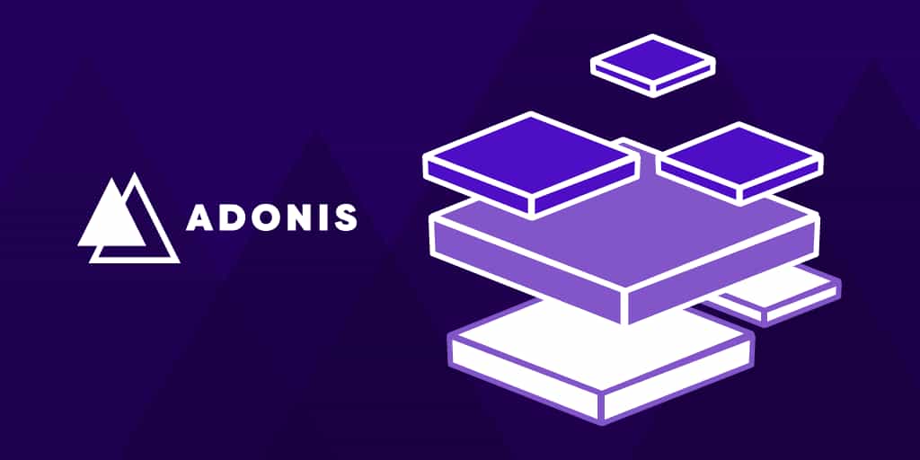 Building Full-Stack Web Applications with AdonisJs