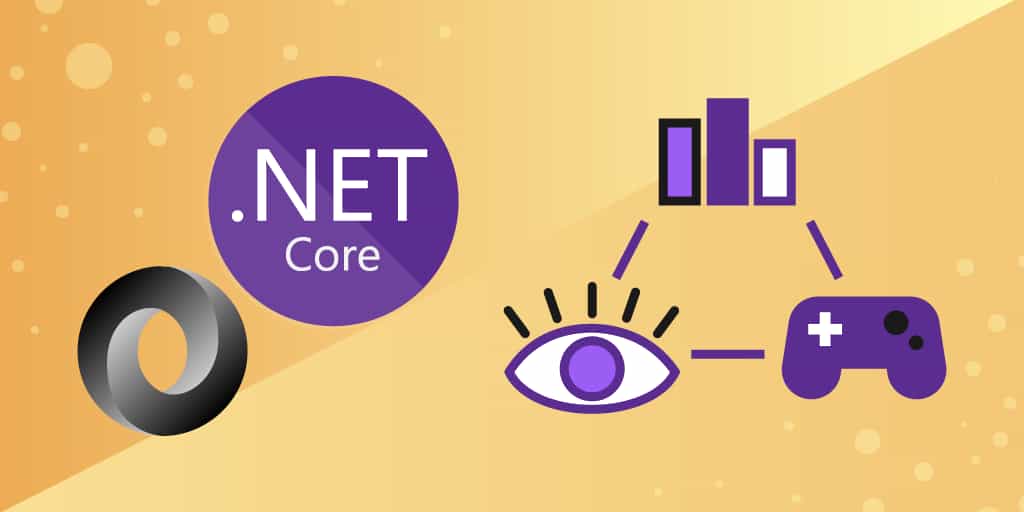Developing Applications with ASP.NET Core