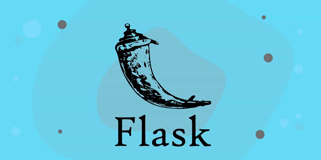 Flask: Develop Web Applications in Python