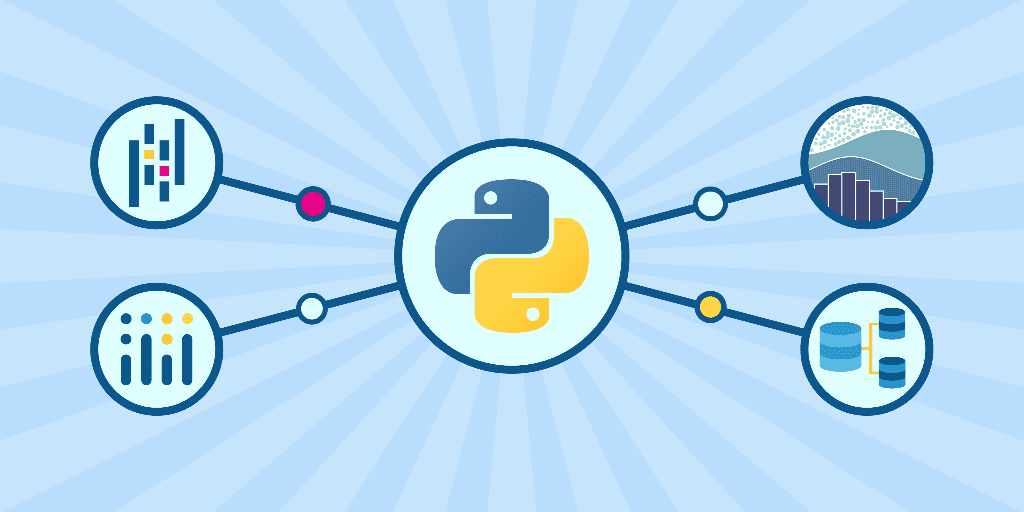 Introduction to Data Science with Python