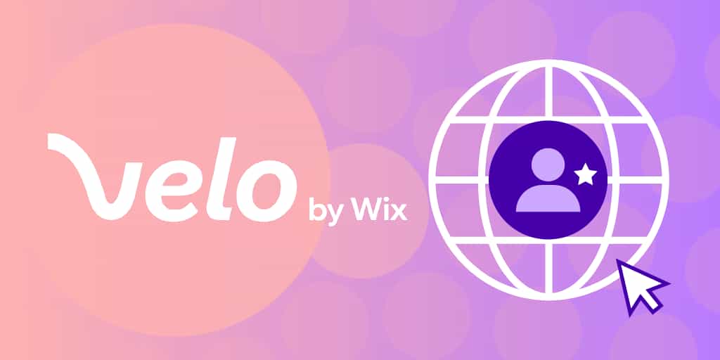 Build a Custom Membership Website with Velo by Wix