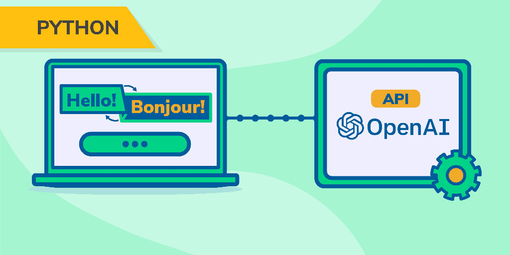 Using OpenAI API for Natural Language Processing in Python - AI-Powered ...