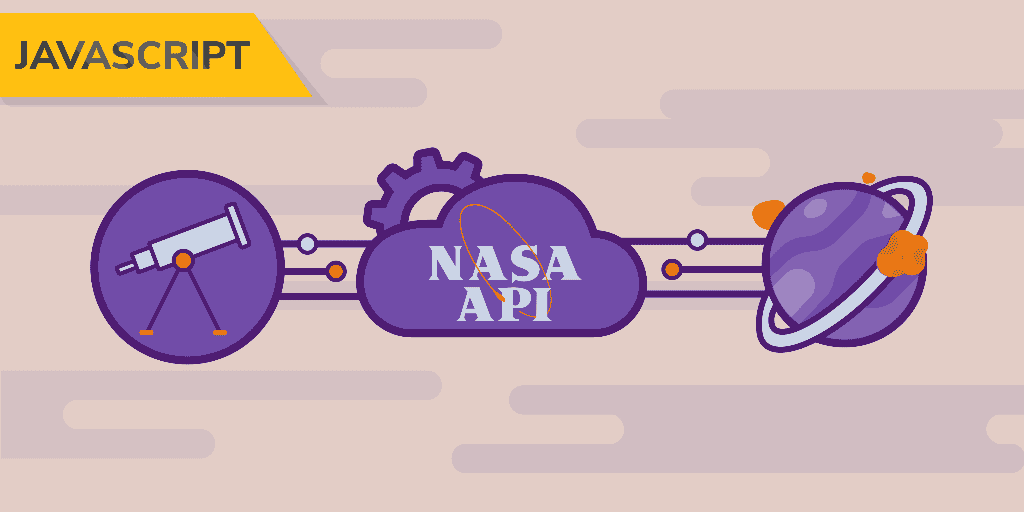 Exploring Space with NASA APIs in JavaScript - AI-Powered Learning for ...