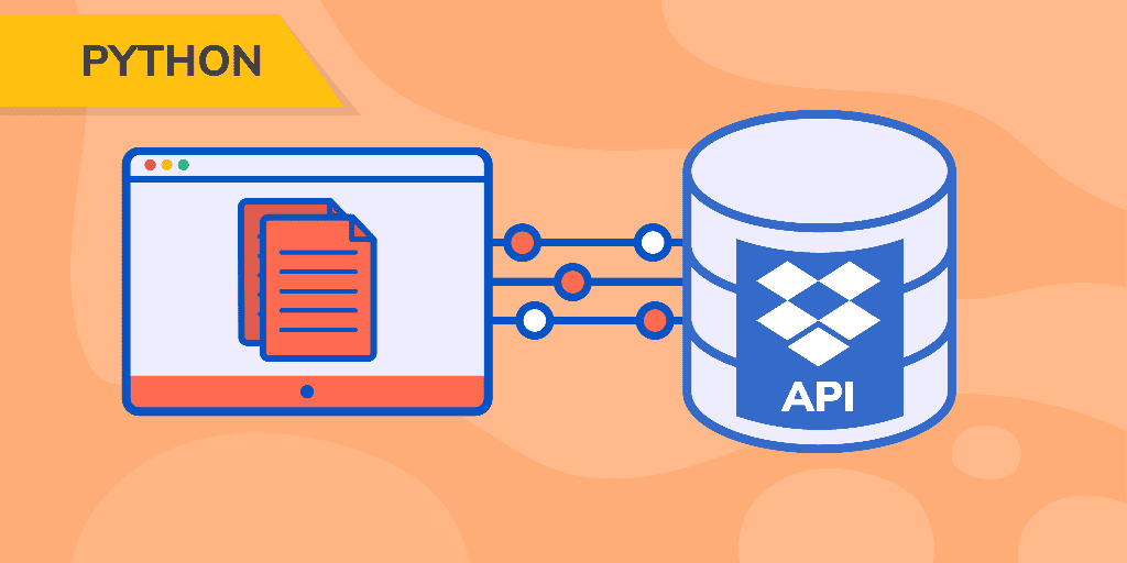 Get Started with the Dropbox API in Python
