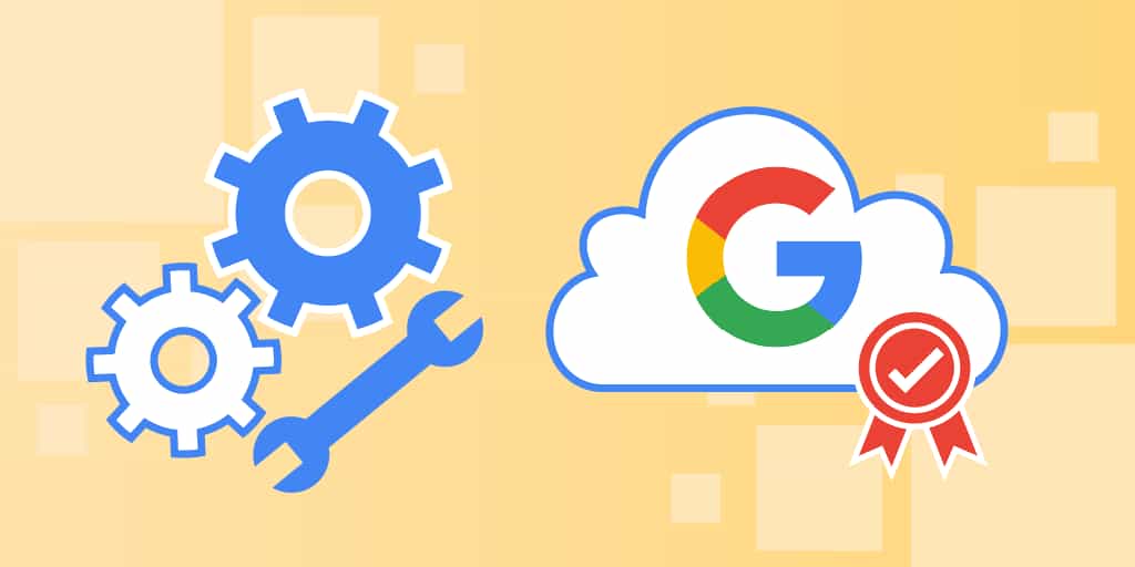 Cracking the Google Associate Cloud Engineer Certification