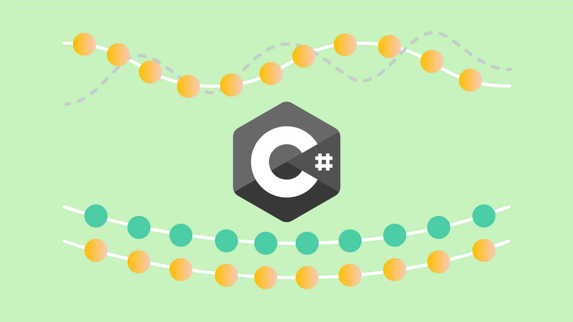 C# Concurrency for Senior Engineering Interviews