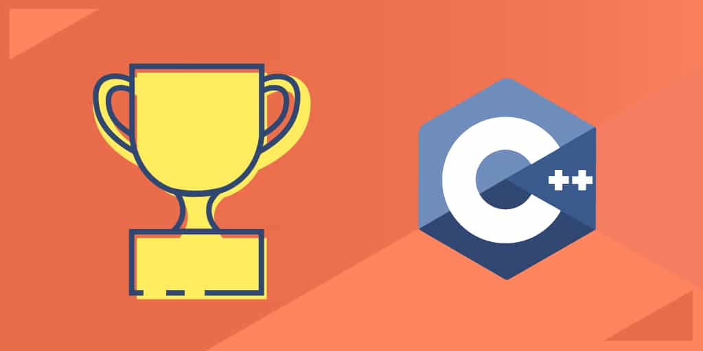Competitive Programming in C++: The Keys to Success