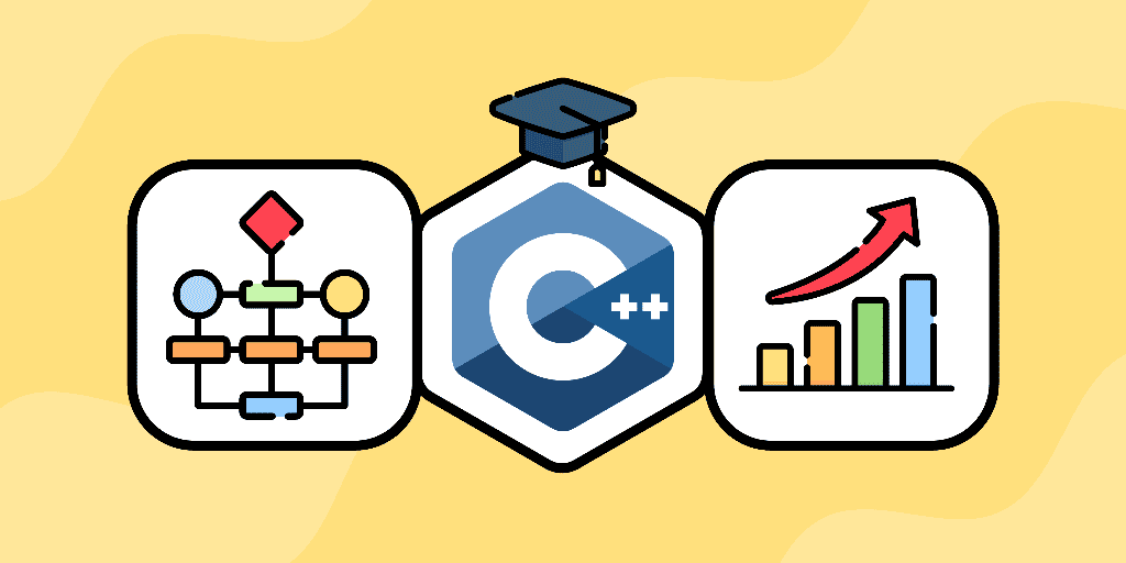 Learn Graph Algorithms in C++