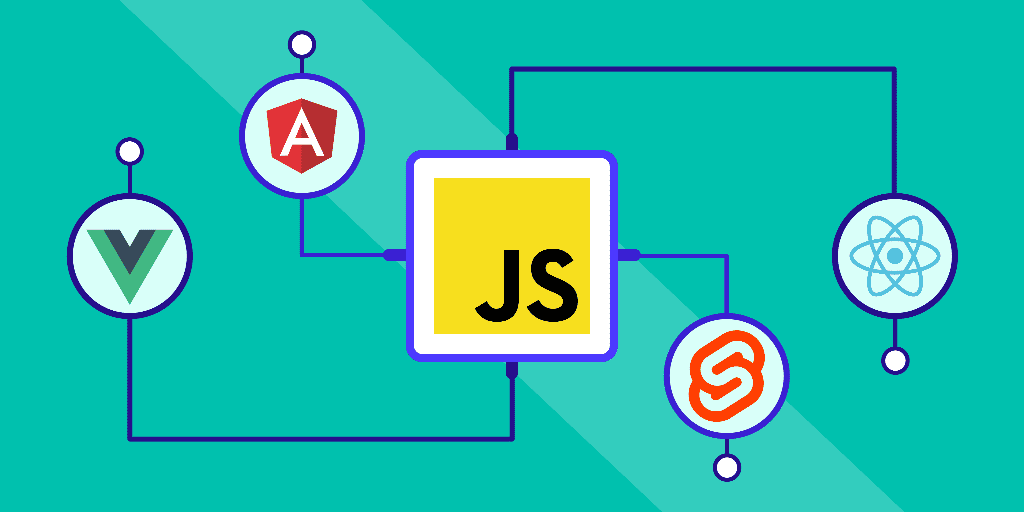 Discover: JavaScript Frameworks Behind the Scenes