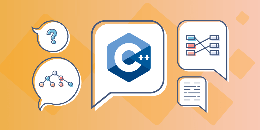 Data Structures for Coding Interviews in C++