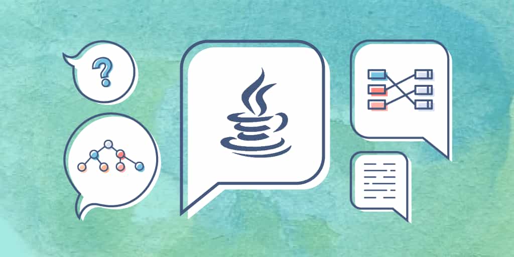 Data Structures for Coding Interviews in Java