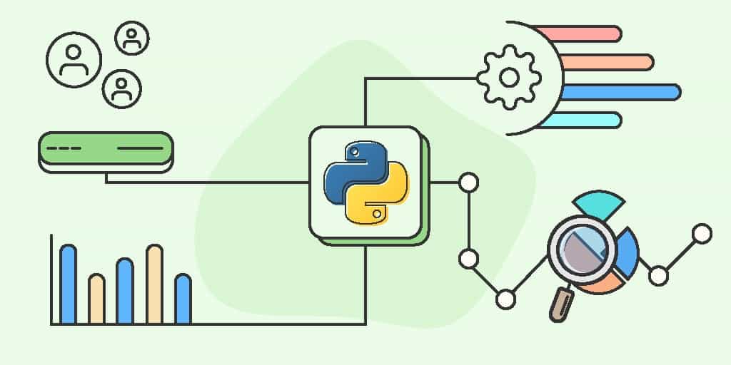 Python Data Analysis and Visualization